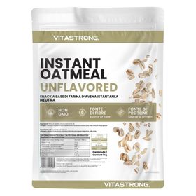 Vitastrong Instant Oatmeal - Natural