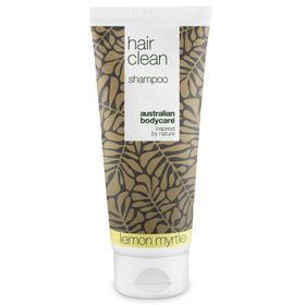 Australian Bodycare Teebaumöl und Lemon Myrtle Anti Schuppen Shampoo