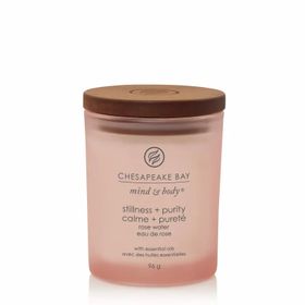 Chesapeake Bay Candle – Stillness & Purity – Small