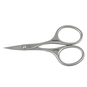 Niegeloh Solingen Hautschere, rostfrei, Inox style n4