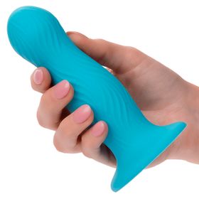 Calexotics - Silikonsonde mit Rillenstruktur
