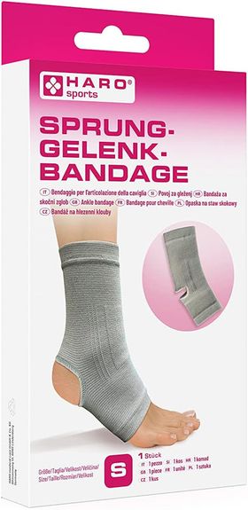 Haro Sprunggelenkbandage