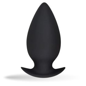 Analplug aus Silikon - Training "Pro" - Lovelyness