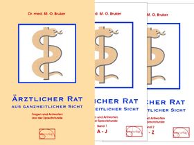 Ärztlicher Rat aus ganzheitlicher Sicht