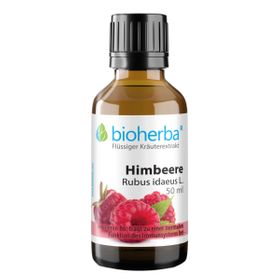 Bioherba Himbeere Rubus idaeus L.