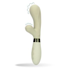 Lovelyness –Vibrator  „Misty Green“