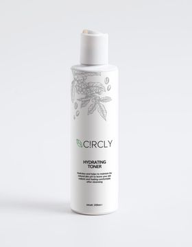 CIRCLY Hydrating Toner