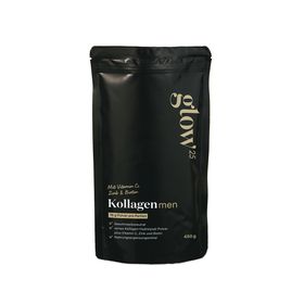 Glow25® Kollagen Plus Men Edition