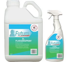 FUTUM Fliegenspray