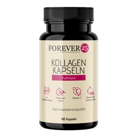 Kollagenhydrolysat – Kollagen für Gelenke, Haut und Haare
