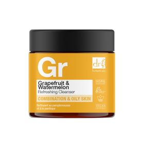 Dr Botanicals Grapefruit- und Wassermelonen- erfrischender Reiniger 60ml