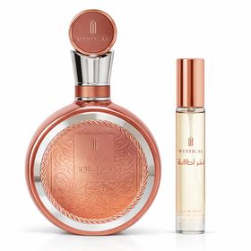 Mystical - Eau de Parfum Mystical
