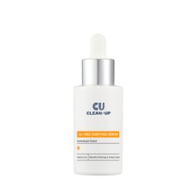 CUSKIN AV Free Purifying Serum