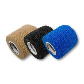 LisaCare selbsthaftende Bandage 5cm