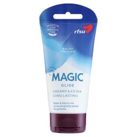 RFSU *Magic Glide* Creamy & Extra Long Lasting
