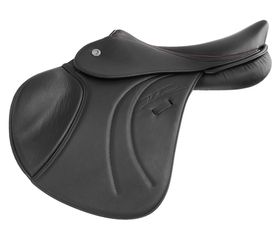 Butterfly Springsattel Thomas Mühlbauer