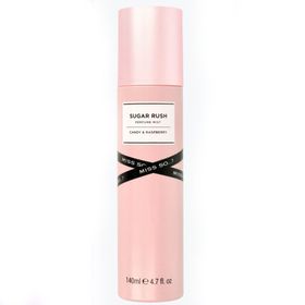 Miss So...? - Körpermist - Sugar Rush 140ml