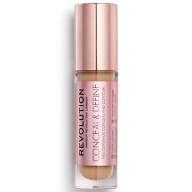 Makeup Revolution - Concealer Verbergen & Definieren