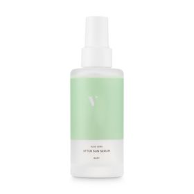 VENICEBODY Aloe Vera After Sun Serum - BODY