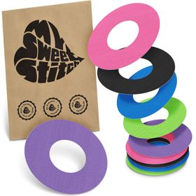 MySweetStitch | Fixierringe Freestyle Libre 1 & 2