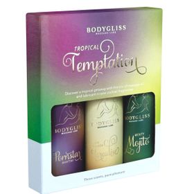 BodyGliss *Tropical Temptation*