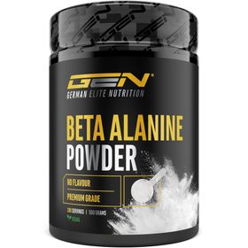 GEN Beta Alanin