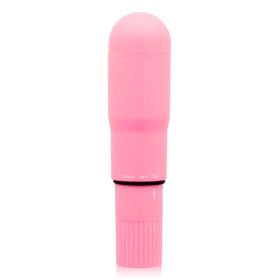 Minivibrator "Pocket Vibrator" | Wasserdicht | Glossy