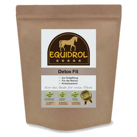 Equidrol Detox Fit