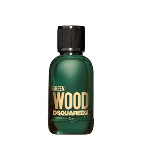 Dsquared² Green Wood Eau de Toilette