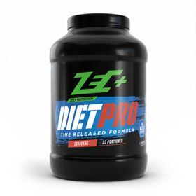 ZEC+ DIET PRO Mehrkomponenten Protein/ Eiweiß