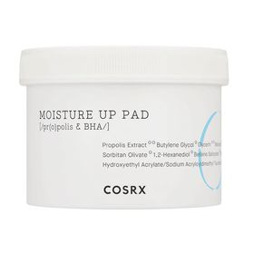 COSRX One Step Moisture Up Pad Face Toner