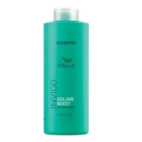 Wella Invigo - Volume Boost Bodifying Shampoo