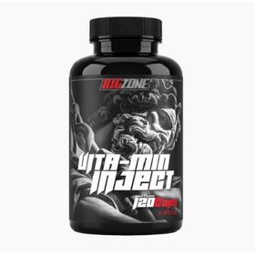 Big Zone Vita-min Inject