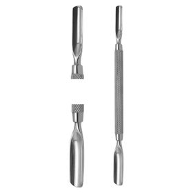 Excellent Solingen Nagelhautschieber klein und doppelseitig