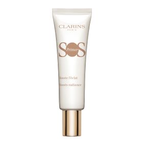 CLARINS SOS Primer Make-up-Base white