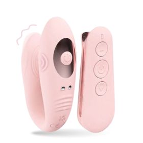 Panthra - Zuna Partner Vibrator