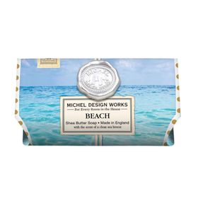 Michel Design Works Badeseife Beach