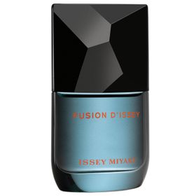 Issey Miyake Fusion d'Issey Eau De Toilette Spray