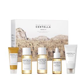 SKIN1004 Madagascar Centella Travel Kit