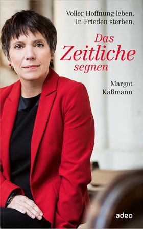 Das Zeitliche segnen