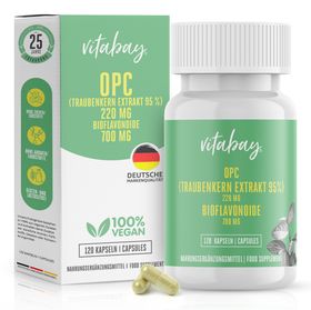 Vitabay OPC BIOFLAVONOIDE