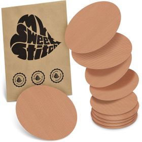 MySweetStitch | Universal Overpatch - Round