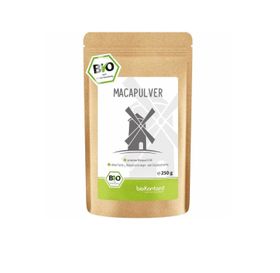 bioKontor Macapulver