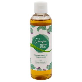 Karo Natura Klettenwurzel Shampoo