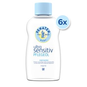 Penaten - Pflegeöl "Ultra Sensitiv"