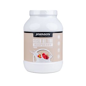 Johnson Casein Himbeere