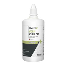 Wormwood Mix Liquid - ReaVET