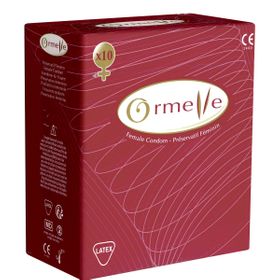 Ormelle *Female Condom*
