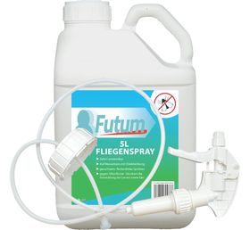 FUTUM Fliegenspray