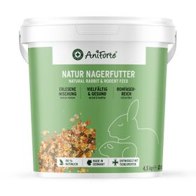 AniForte Natur Nagerfutter